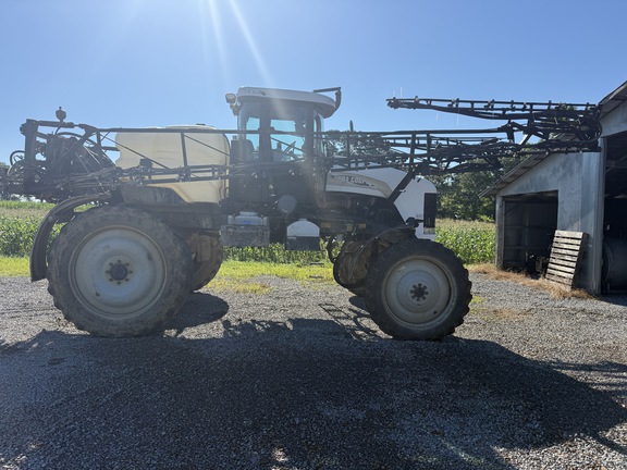 Photo of 2010 Spra-Coupe 7660