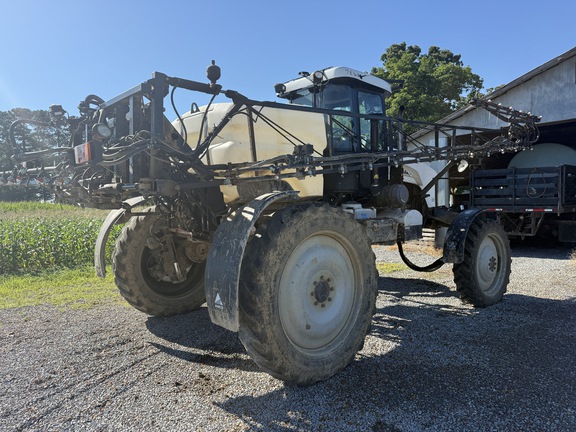 Photo of 2010 Spra-Coupe 7660
