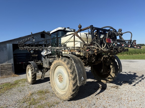 Photo of 2010 Spra-Coupe 7660