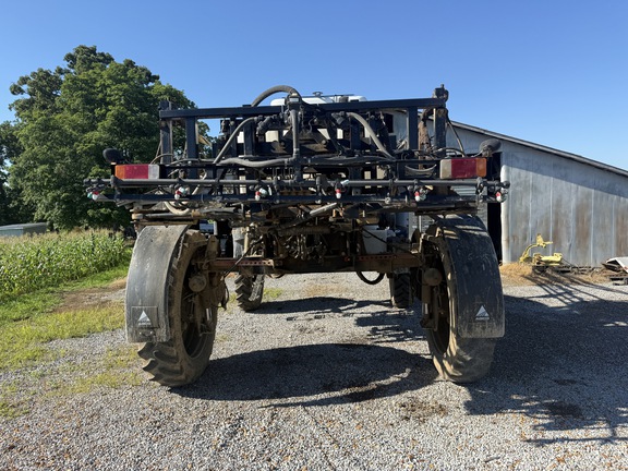 Photo of 2010 Spra-Coupe 7660