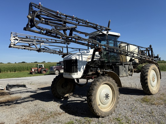 Photo of 2010 Spra-Coupe 7660