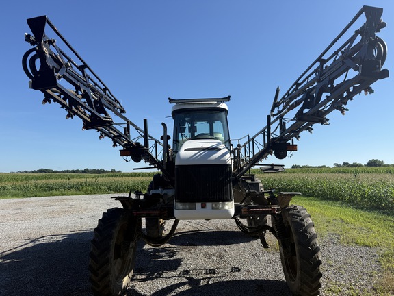Photo of 2010 Spra-Coupe 7660