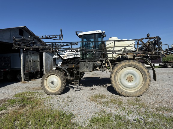 Photo of 2010 Spra-Coupe 7660