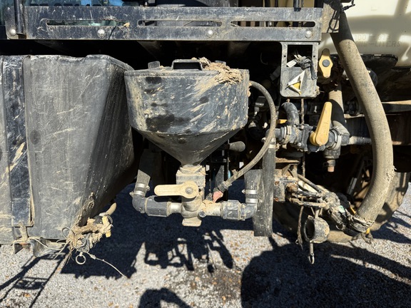 Photo of 2010 Spra-Coupe 7660