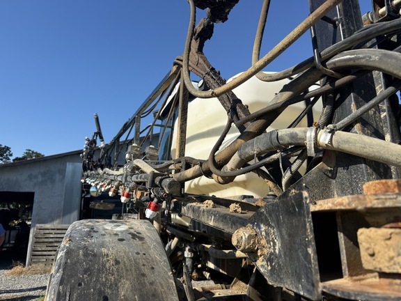 Photo of 2010 Spra-Coupe 7660