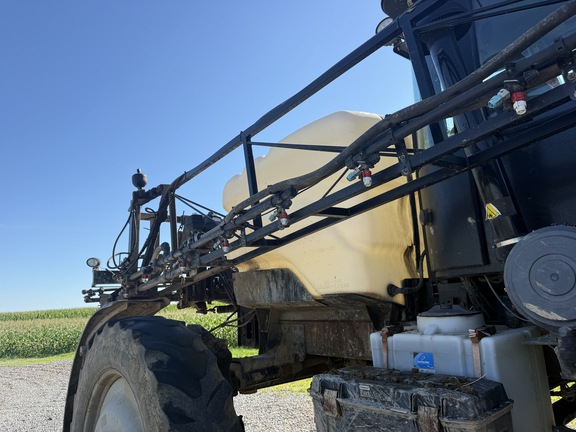 Photo of 2010 Spra-Coupe 7660