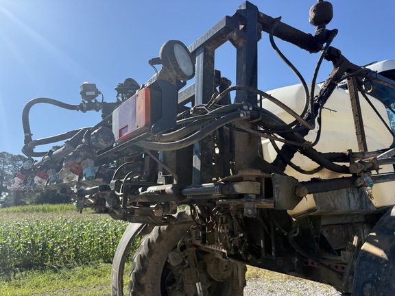 Photo of 2010 Spra-Coupe 7660