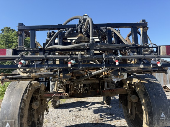 Photo of 2010 Spra-Coupe 7660