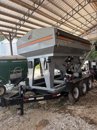 Photo of 2022 Crustbuster SPEED KING 240