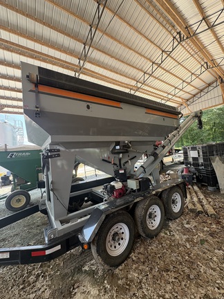 Photo of 2022 Crustbuster SPEED KING 240