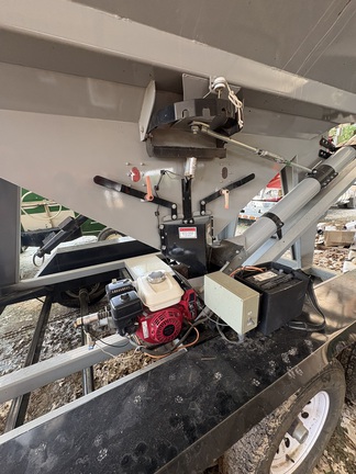Photo of 2022 Crustbuster SPEED KING 240