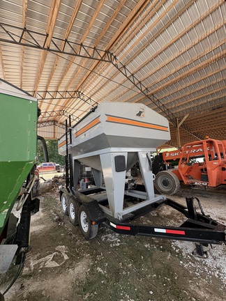 Photo of 2022 Crustbuster SPEED KING 240
