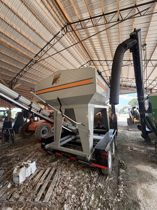 Photo of 2022 Crustbuster SPEED KING 240