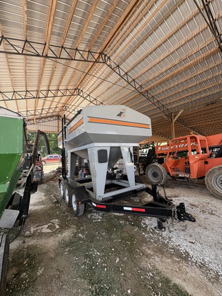 Photo of 2022 Crustbuster SPEED KING 240