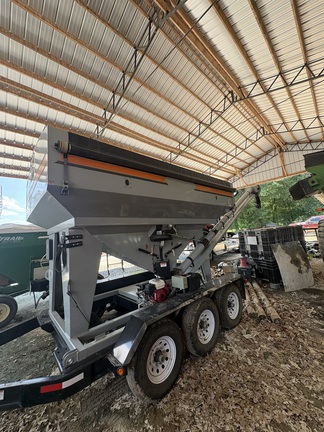 Photo of 2022 Crustbuster SPEED KING 240