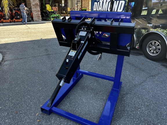 2025 Blue Diamond 135009