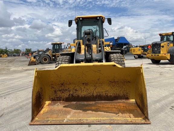 2024 John Deere 624 P