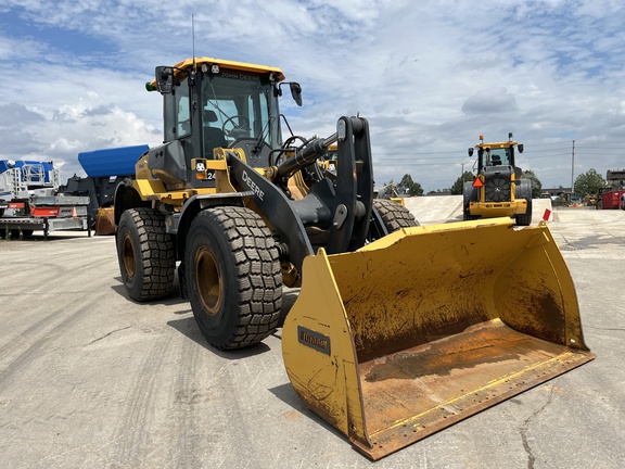 2024 John Deere 624 P