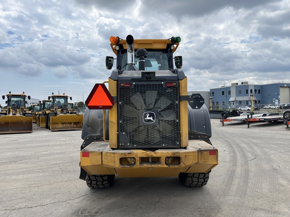 2024 John Deere 624 P