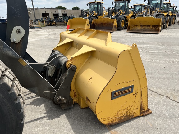 2024 John Deere 624 P