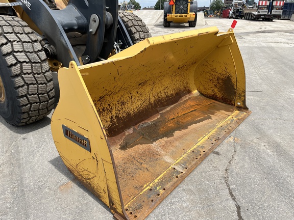 2024 John Deere 624 P