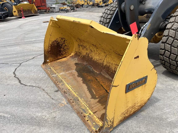 2024 John Deere 624 P