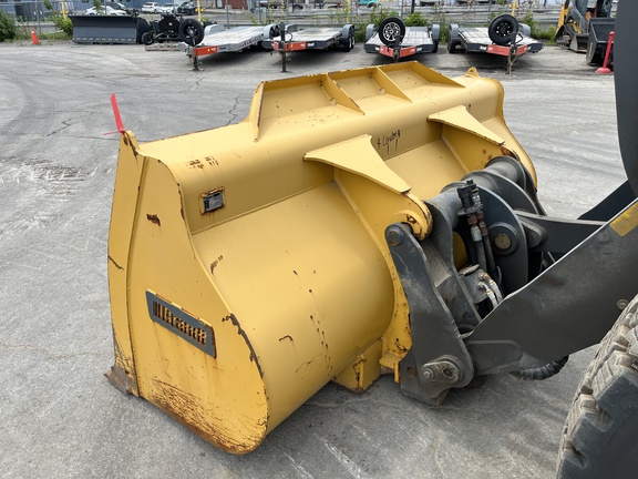 2024 John Deere 624 P