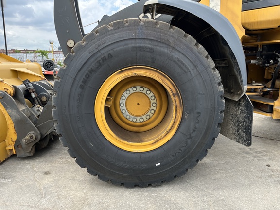 2024 John Deere 624 P