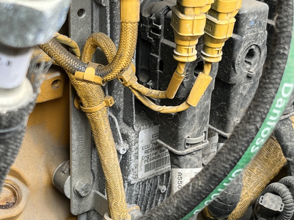 2024 John Deere 624 P
