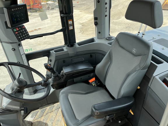 2024 John Deere 624 P