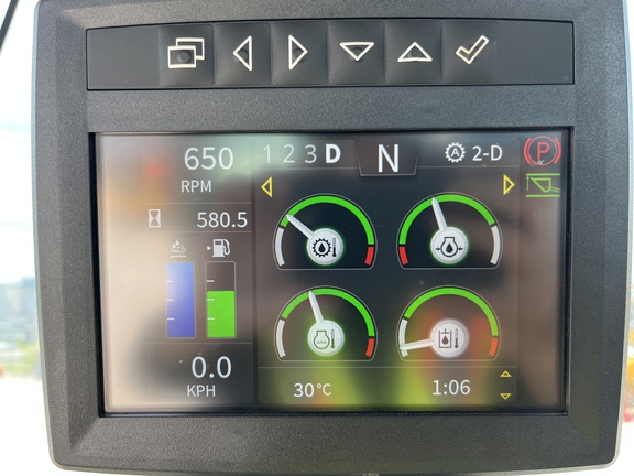 2024 John Deere 624 P