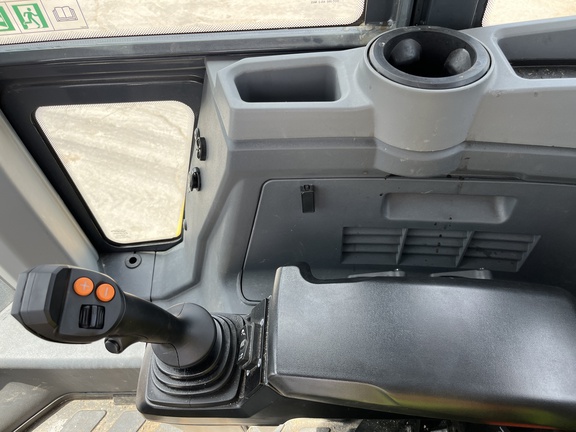 2024 John Deere 624 P