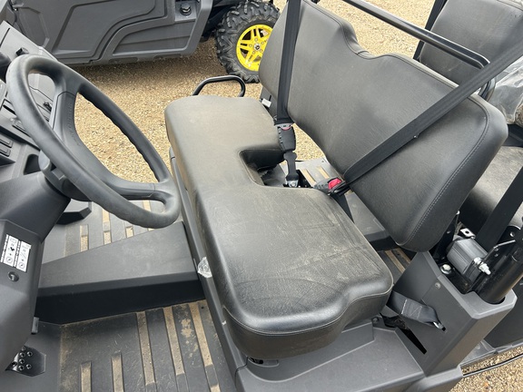 2024 John Deere XUV 590M S4 (7th thumbnail)