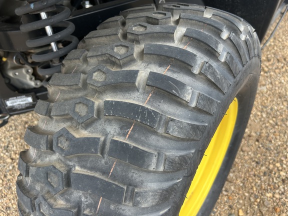 2024 John Deere XUV 590M S4 (8th thumbnail)