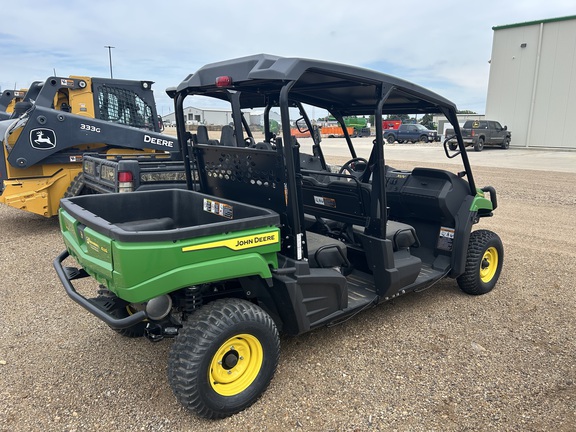 2024 John Deere XUV 590M S4 (10th thumbnail)