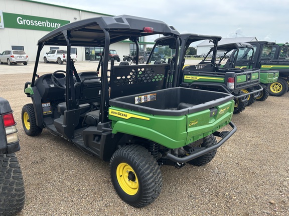 2024 John Deere XUV 590M S4 Used Equipment