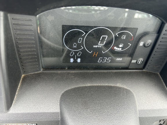 2024 John Deere XUV 590M S4 (12th thumbnail)