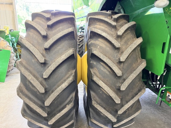 Photo of 2020 John Deere S780