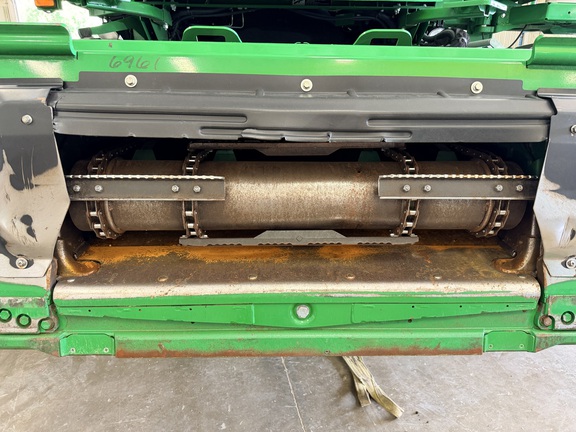 Photo of 2020 John Deere S780