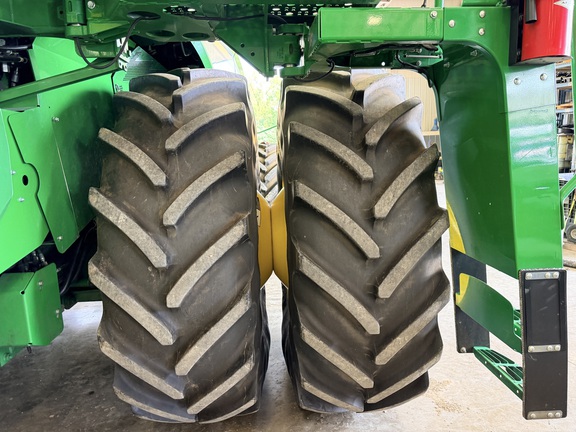 Photo of 2020 John Deere S780