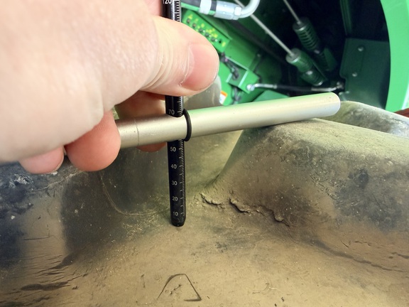 Photo of 2020 John Deere S780