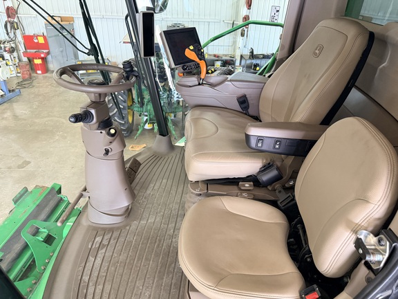 Photo of 2020 John Deere S780