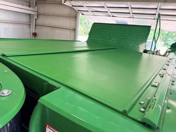 Photo of 2020 John Deere S780