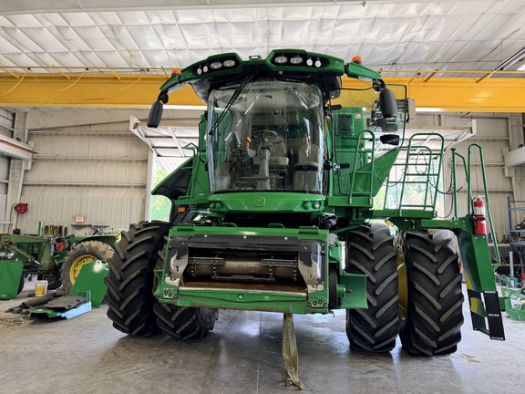Photo of 2020 John Deere S780