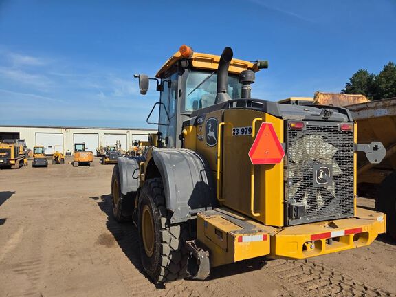 2024 John Deere 624P