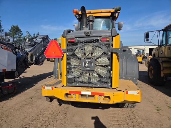 2024 John Deere 624P