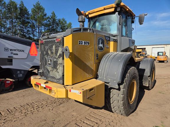 2024 John Deere 624P