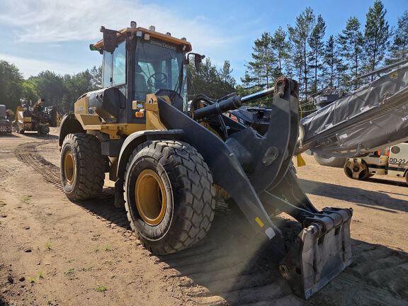 2024 John Deere 624P
