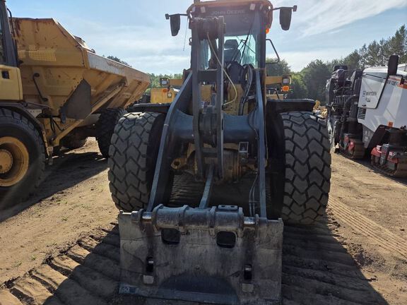2024 John Deere 624P