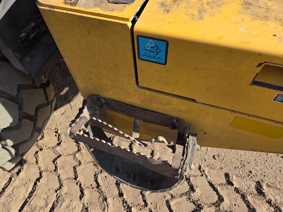 2024 John Deere 624P